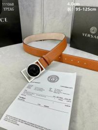 Picture of Versace Belts _SKUVersaceBelt40mm95-125cm8L458358